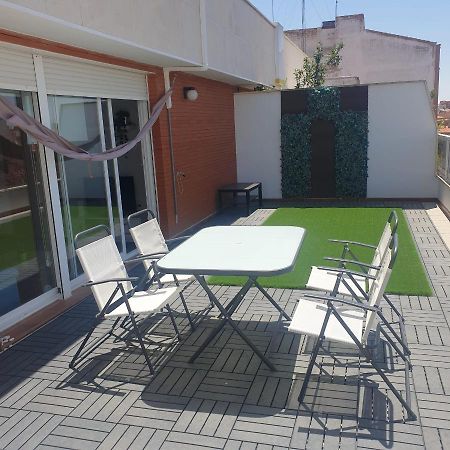 Espectacular Atico De 2 Dormitorios Con Garaje Y Terraza Privada De 30 M2 Albacete Exteriér fotografie