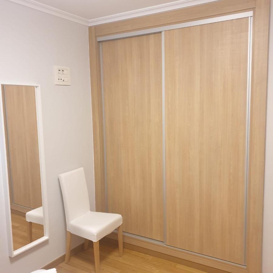 Espectacular Atico De 2 Dormitorios Con Garaje Y Terraza Privada De 30 M2 Albacete Exteriér fotografie