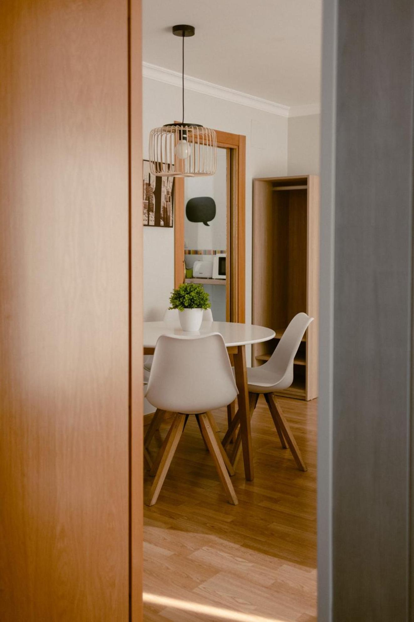 Espectacular Atico De 2 Dormitorios Con Garaje Y Terraza Privada De 30 M2 Albacete Exteriér fotografie