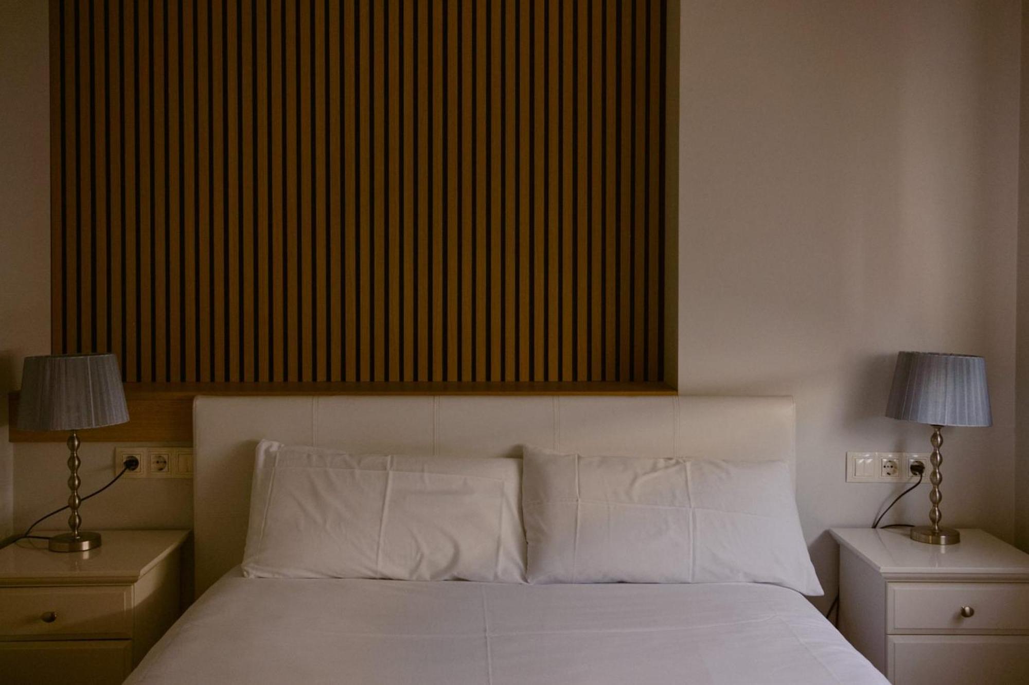 Espectacular Atico De 2 Dormitorios Con Garaje Y Terraza Privada De 30 M2 Albacete Exteriér fotografie