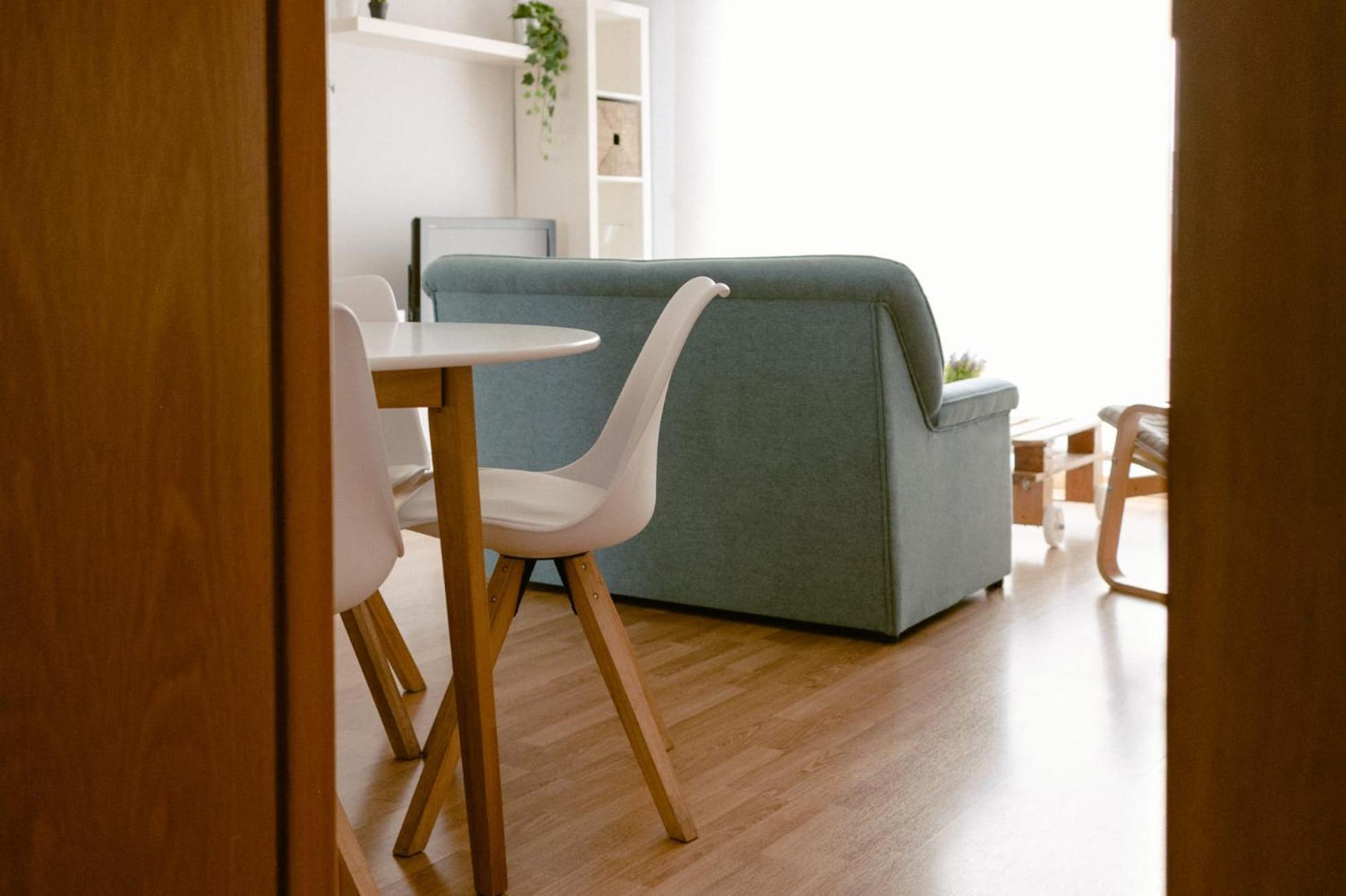 Espectacular Atico De 2 Dormitorios Con Garaje Y Terraza Privada De 30 M2 Albacete Exteriér fotografie