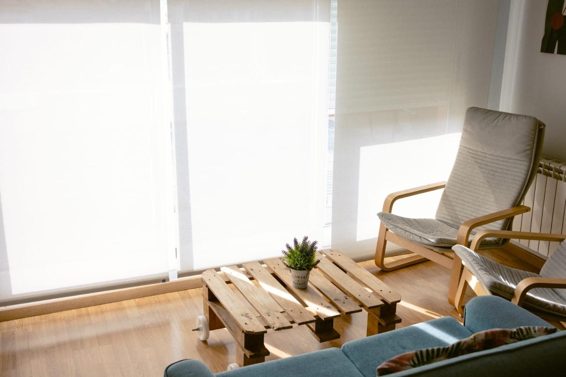 Espectacular Atico De 2 Dormitorios Con Garaje Y Terraza Privada De 30 M2 Albacete Exteriér fotografie