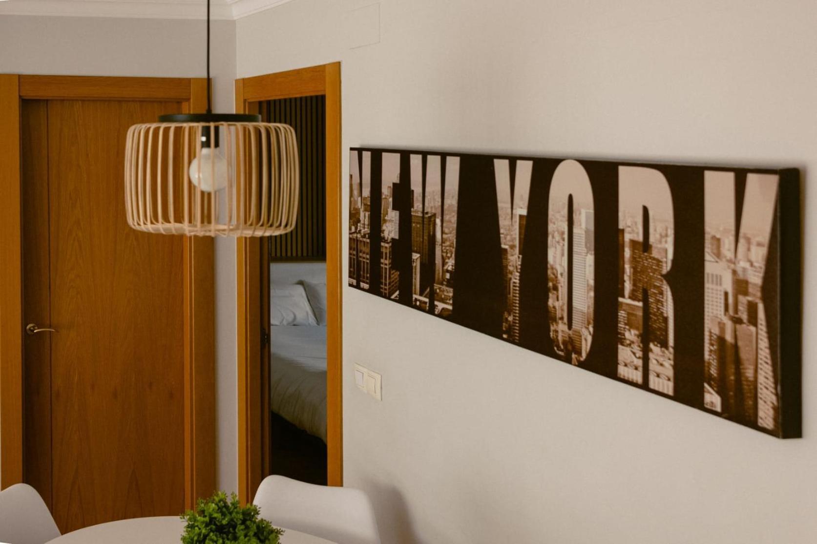 Espectacular Atico De 2 Dormitorios Con Garaje Y Terraza Privada De 30 M2 Albacete Exteriér fotografie