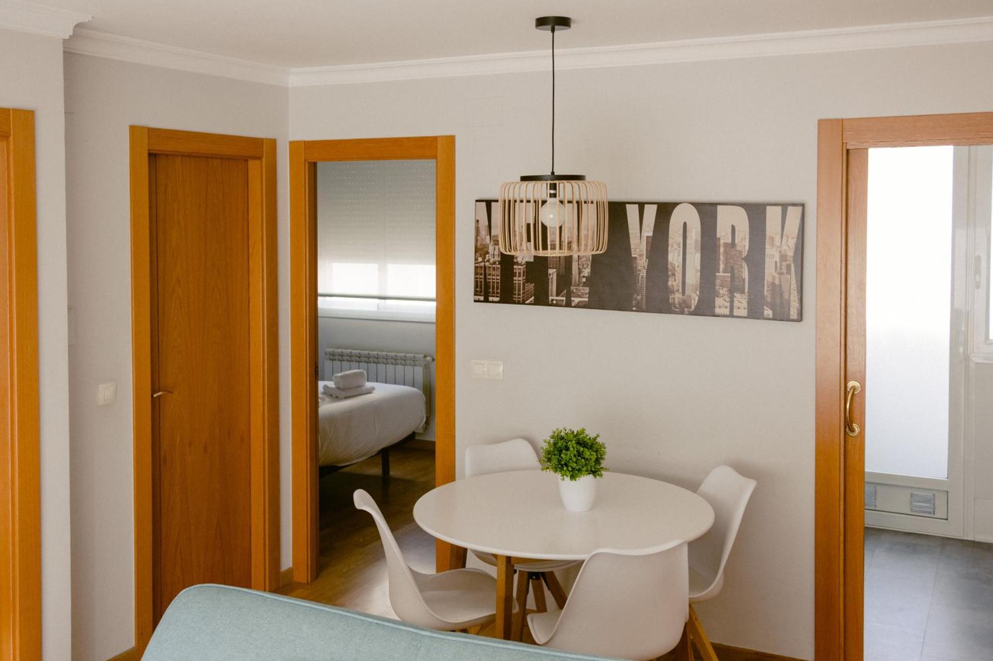 Espectacular Atico De 2 Dormitorios Con Garaje Y Terraza Privada De 30 M2 Albacete Exteriér fotografie