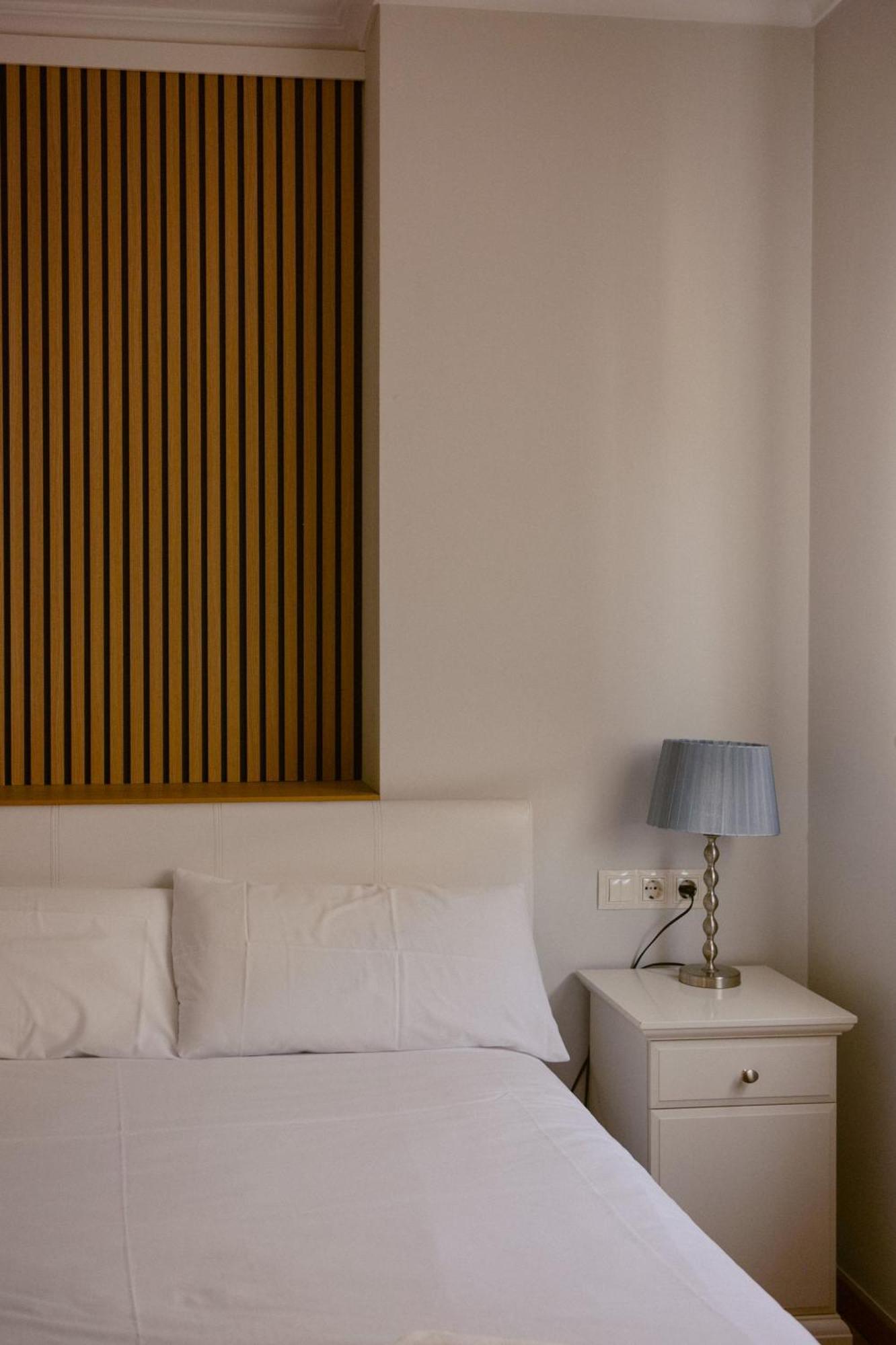 Espectacular Atico De 2 Dormitorios Con Garaje Y Terraza Privada De 30 M2 Albacete Exteriér fotografie
