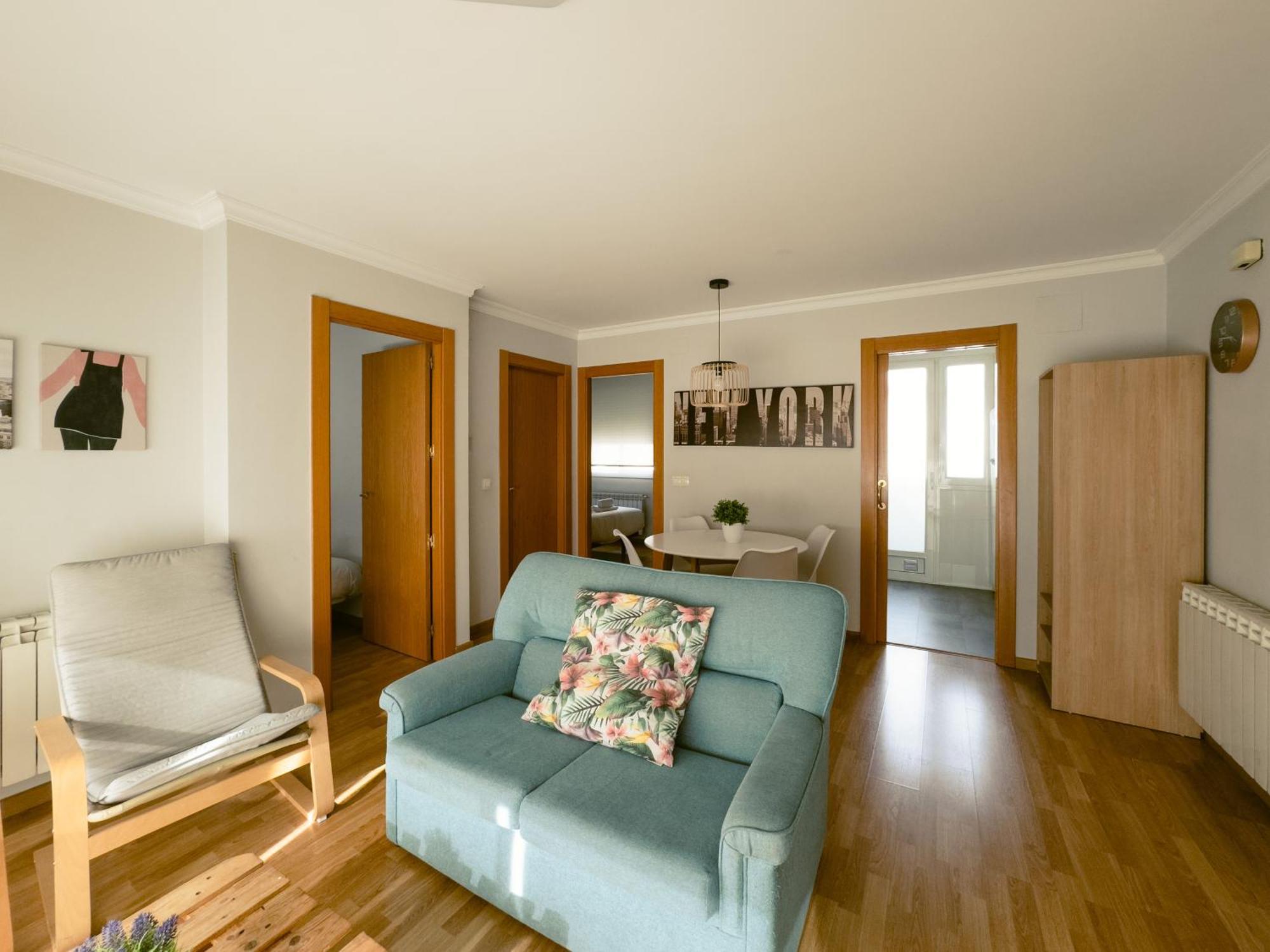 Espectacular Atico De 2 Dormitorios Con Garaje Y Terraza Privada De 30 M2 Albacete Exteriér fotografie